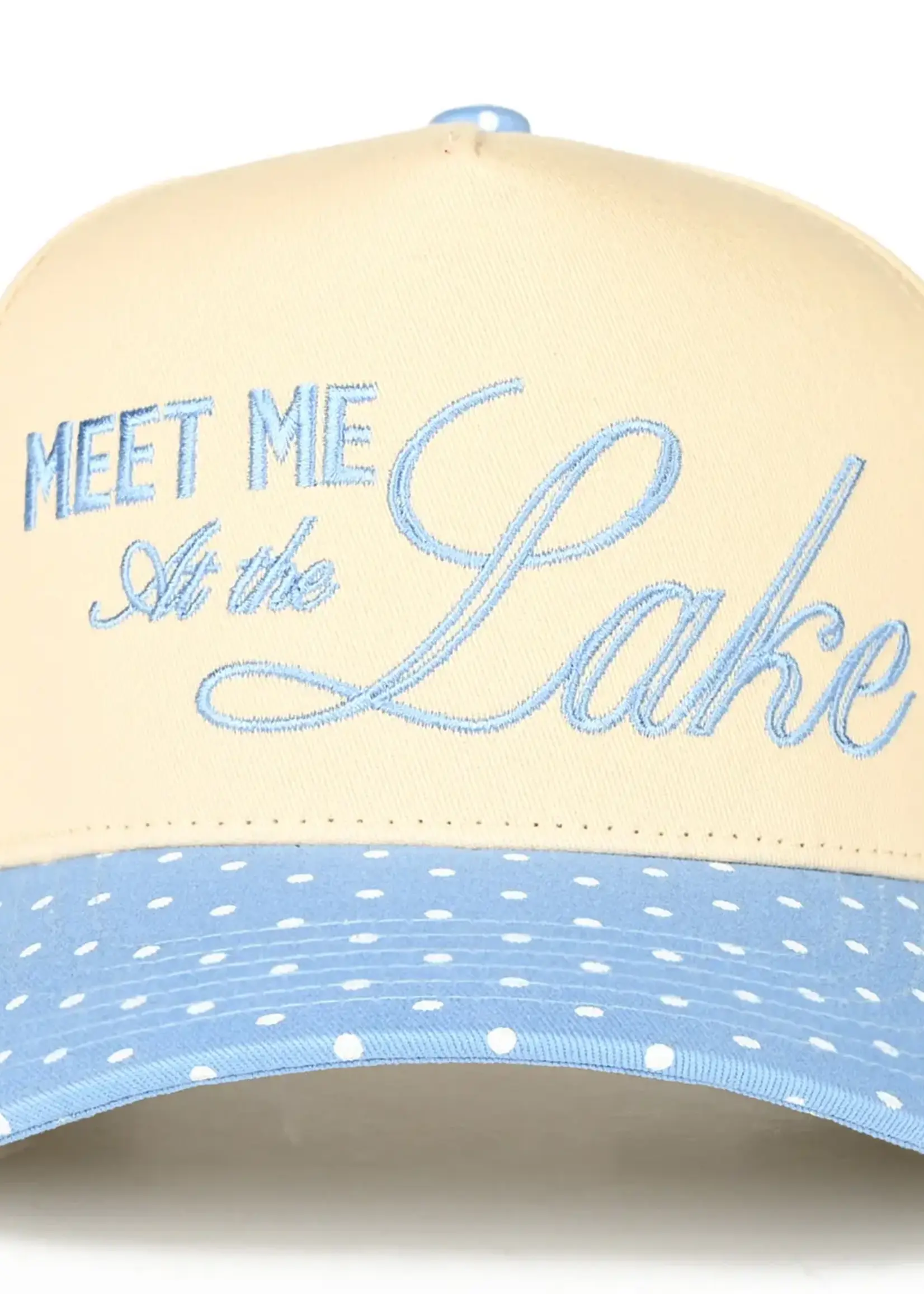 LOSA meet me at the lake