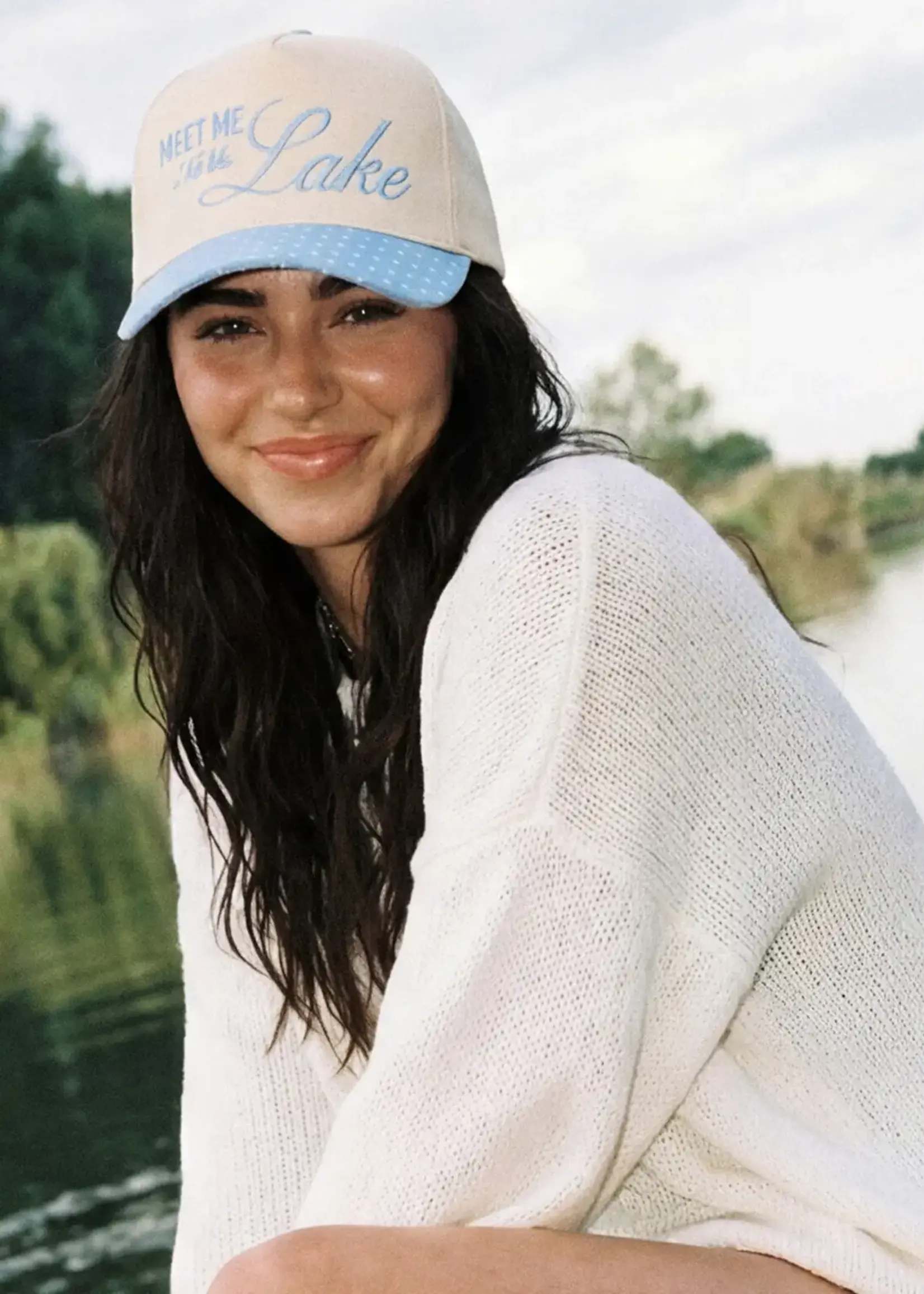 LOSA meet me at the lake