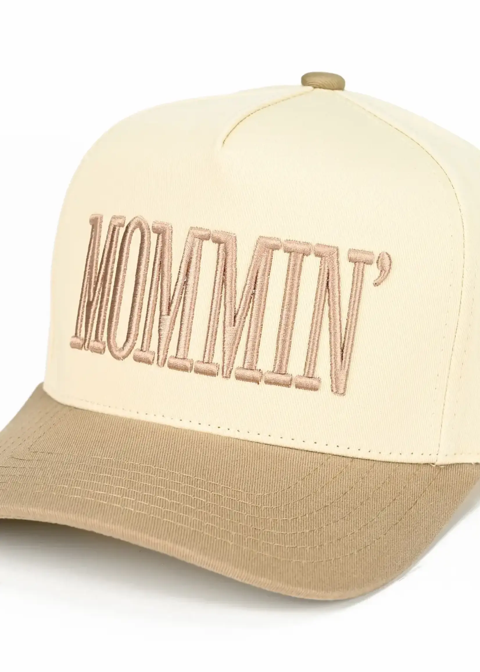LOSA MOMMIN