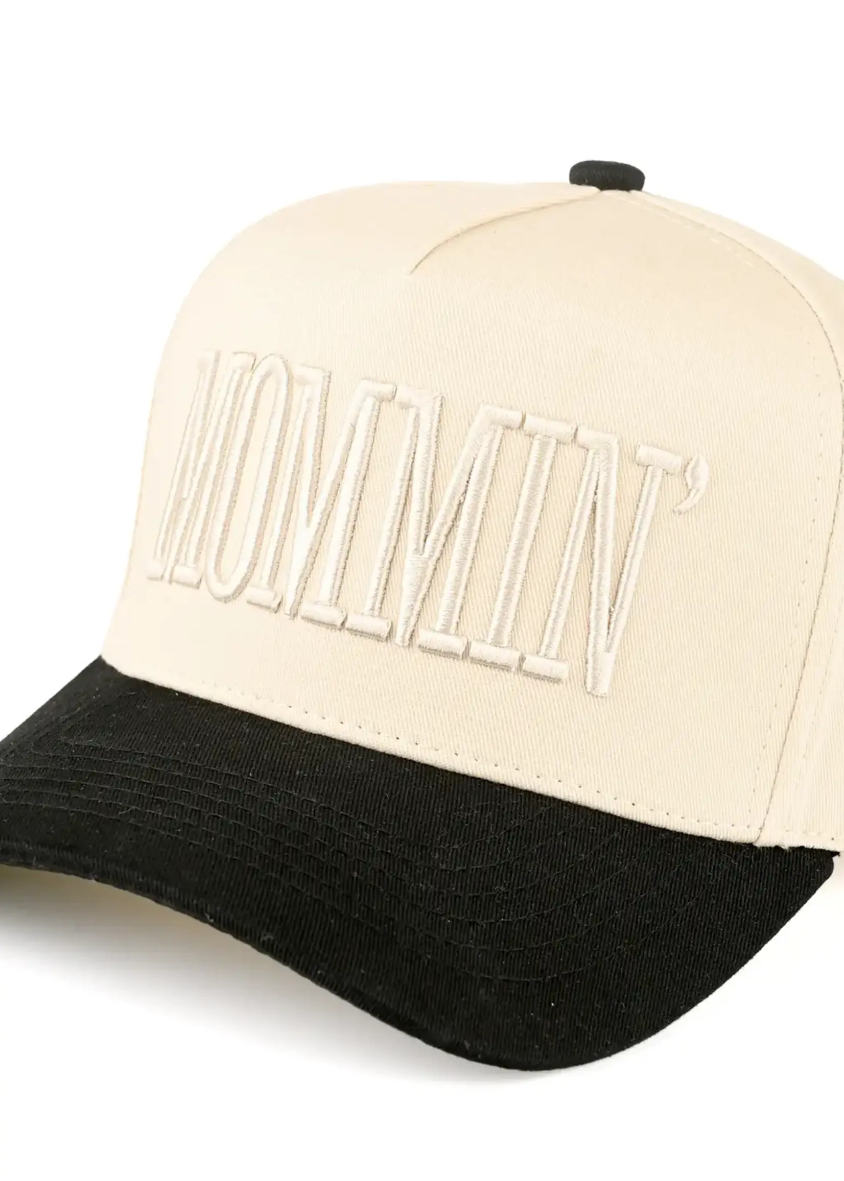 LOSA MOMMIN