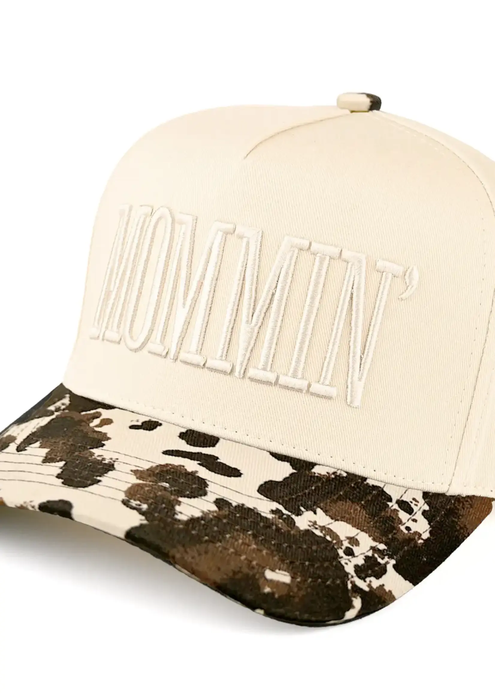 LOSA MOMMIN