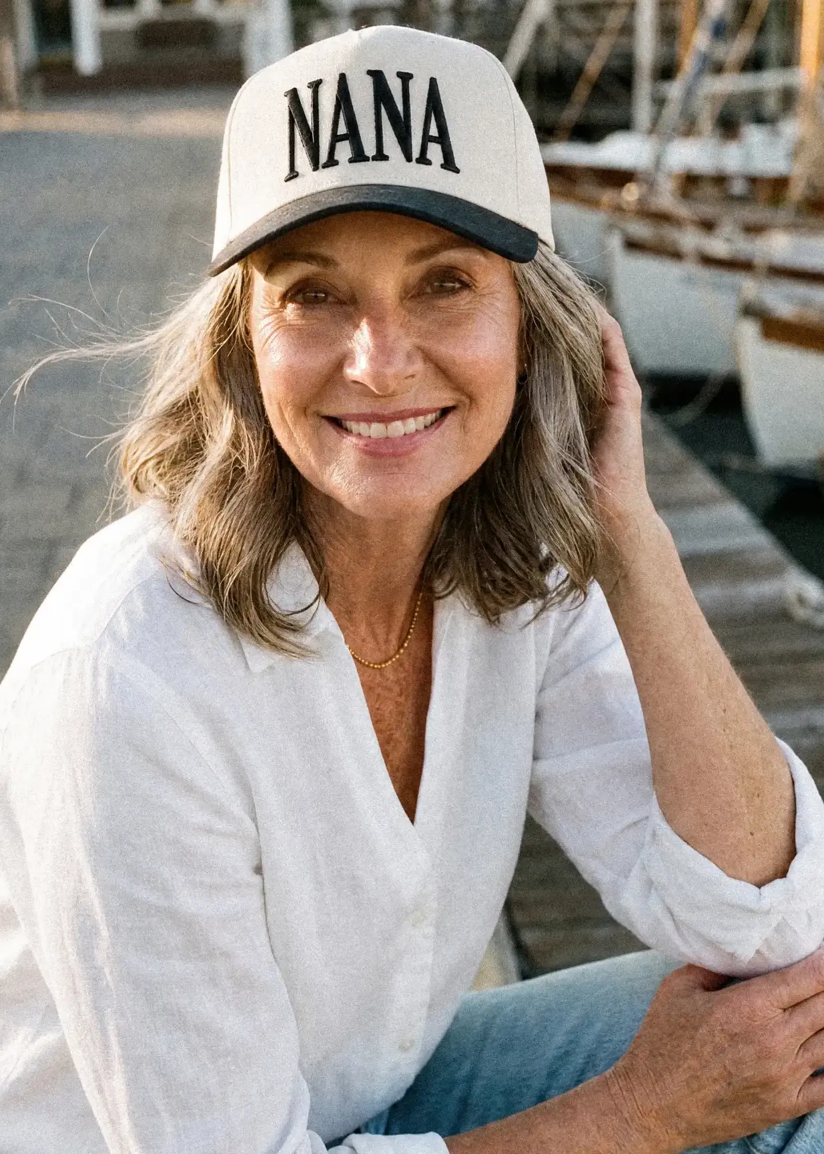 LOSA NANA
