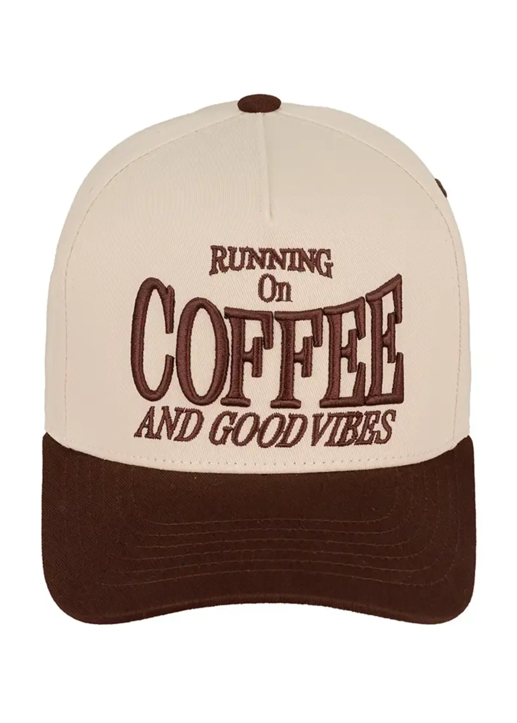 LOSA running on coffee
