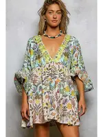 LOSA Beachy Dress
