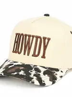 LOSA HOWDY