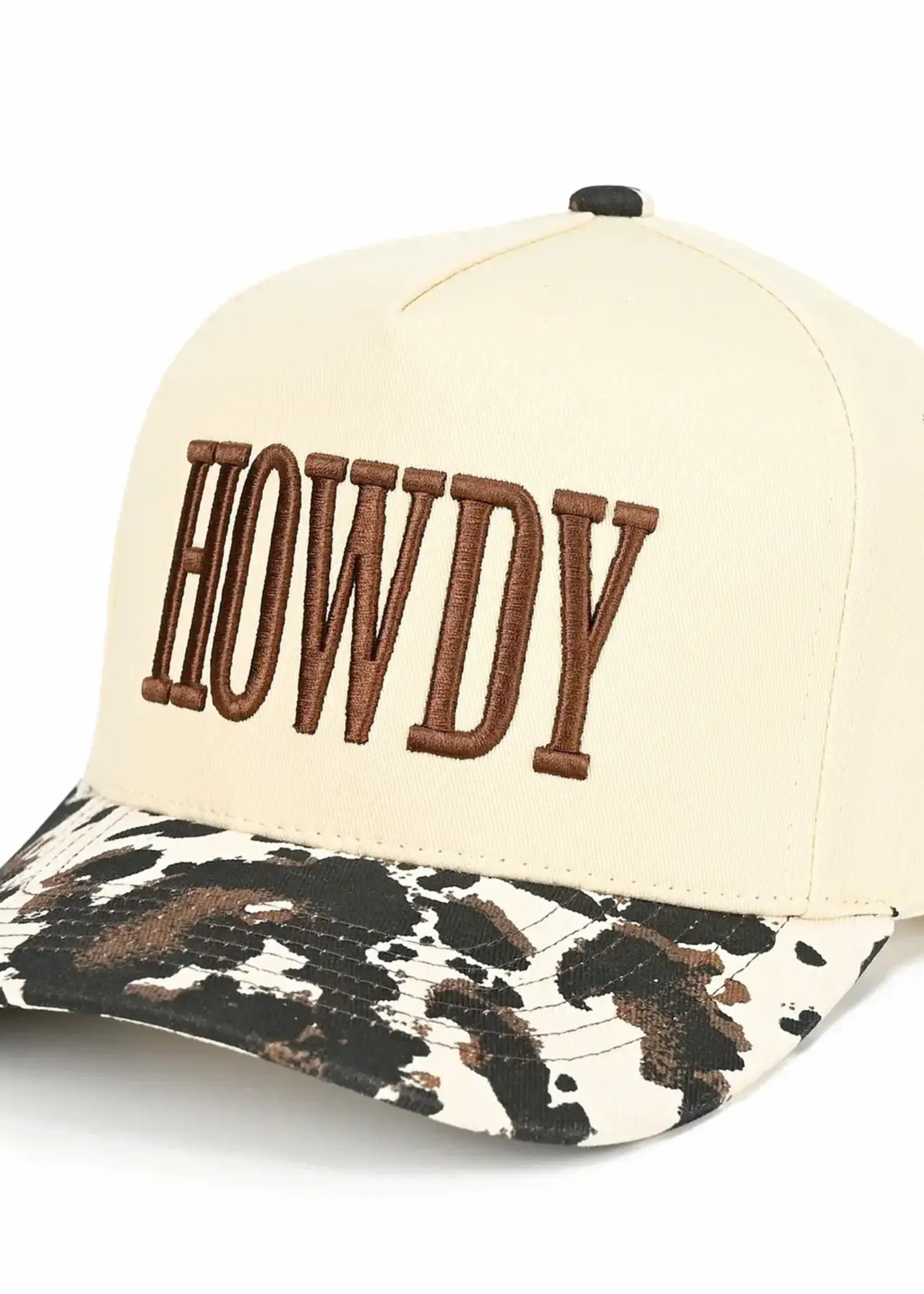 LOSA HOWDY