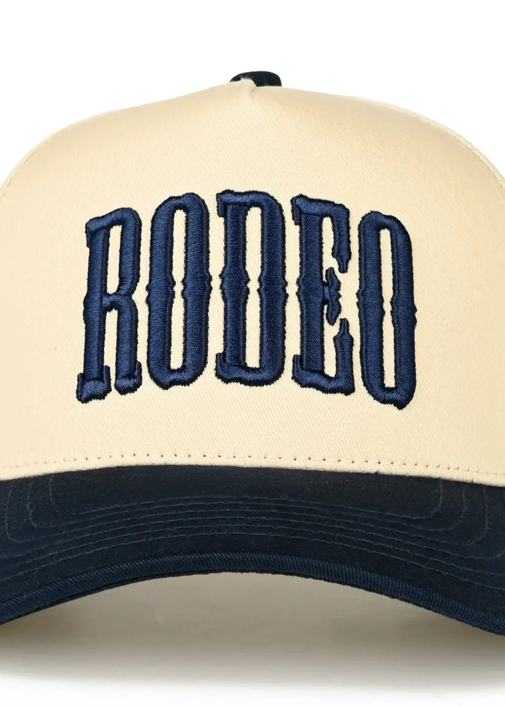 LOSA RODEO