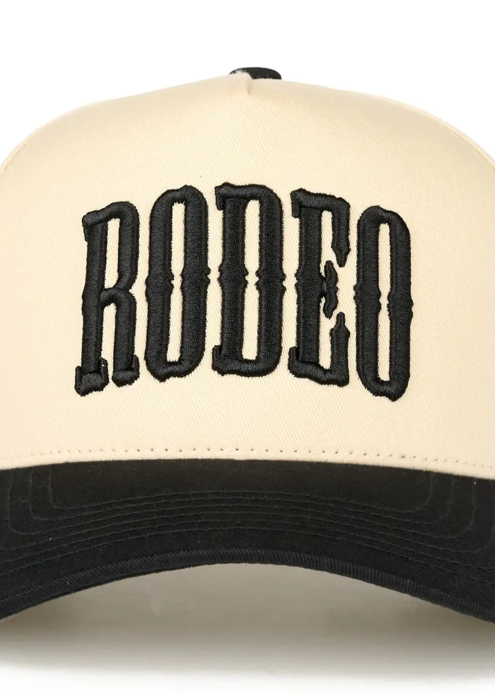 LOSA RODEO
