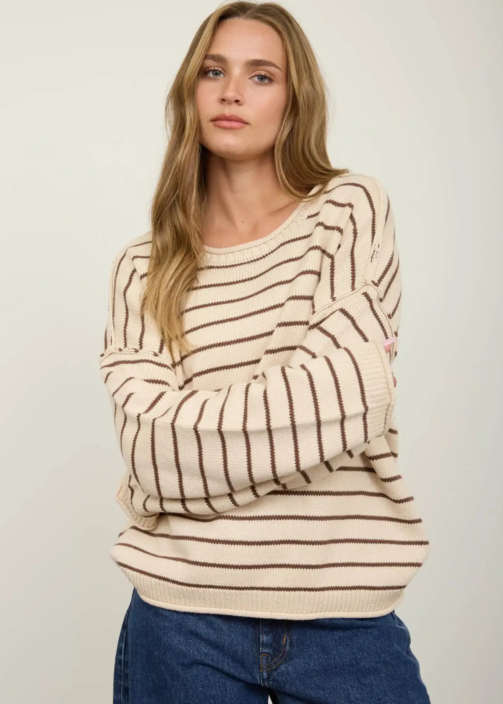 LOSA The Raya Knit