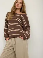 LOSA The Ada Knit