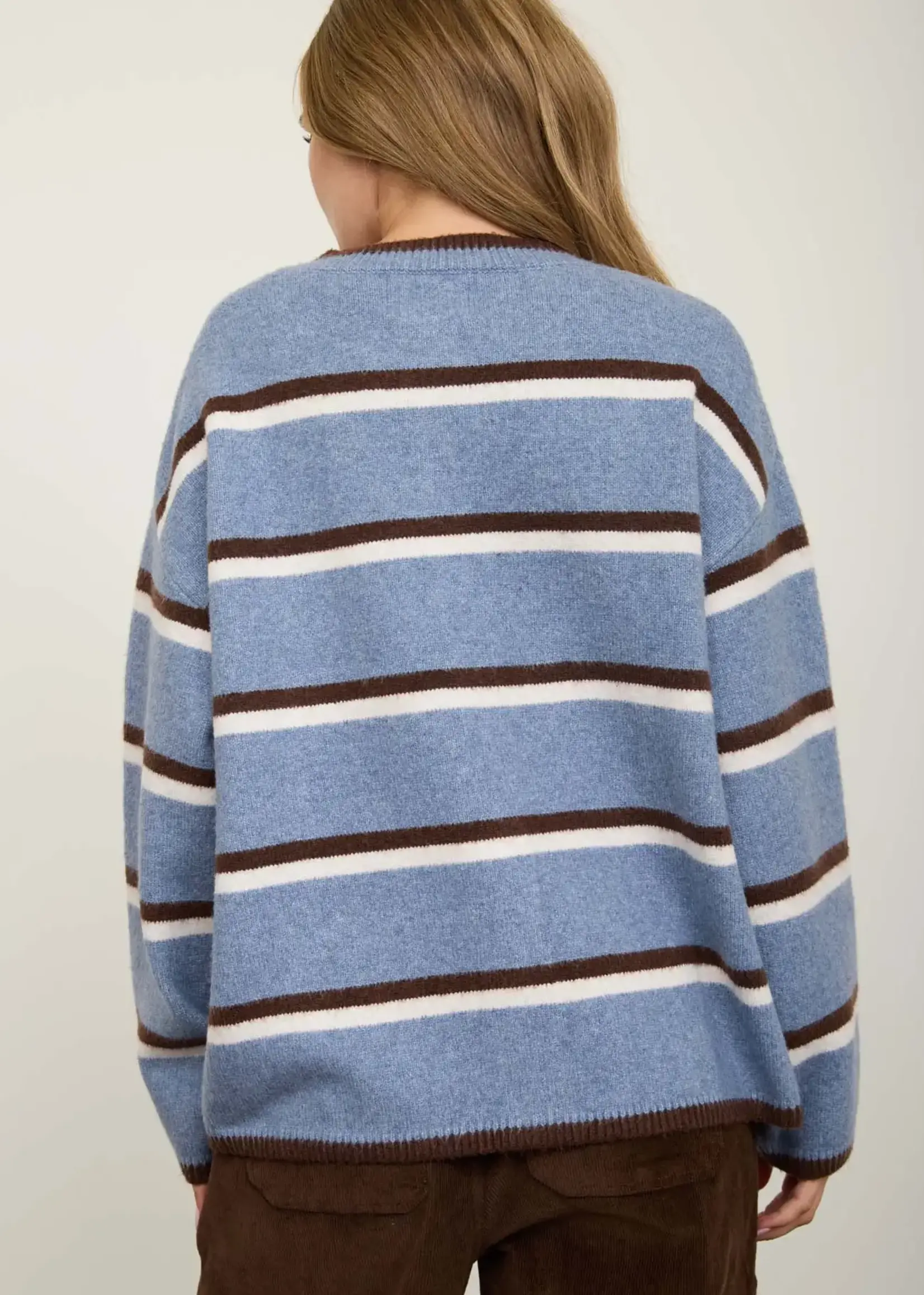 LOSA The Rae Cardigan