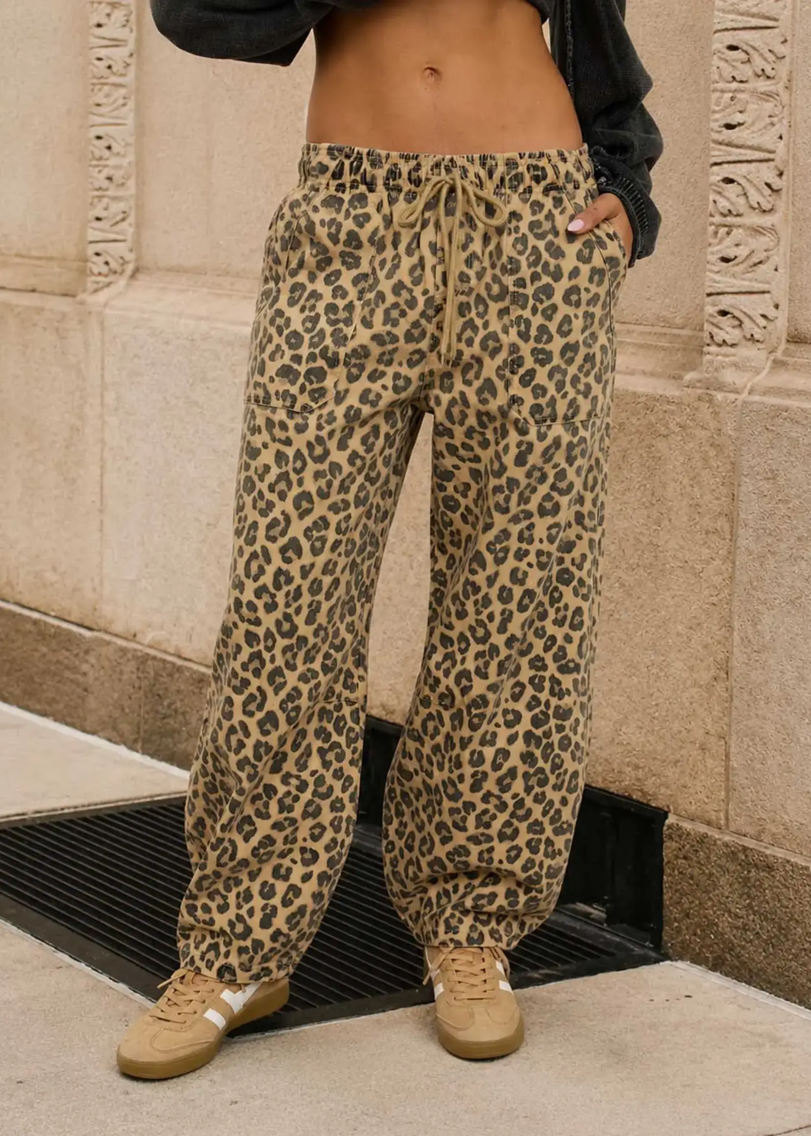 LOSA The Lucy Pant