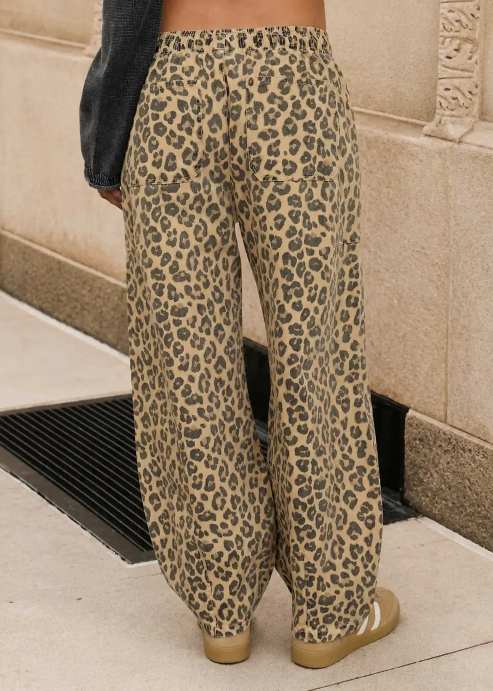 LOSA The Lucy Pant