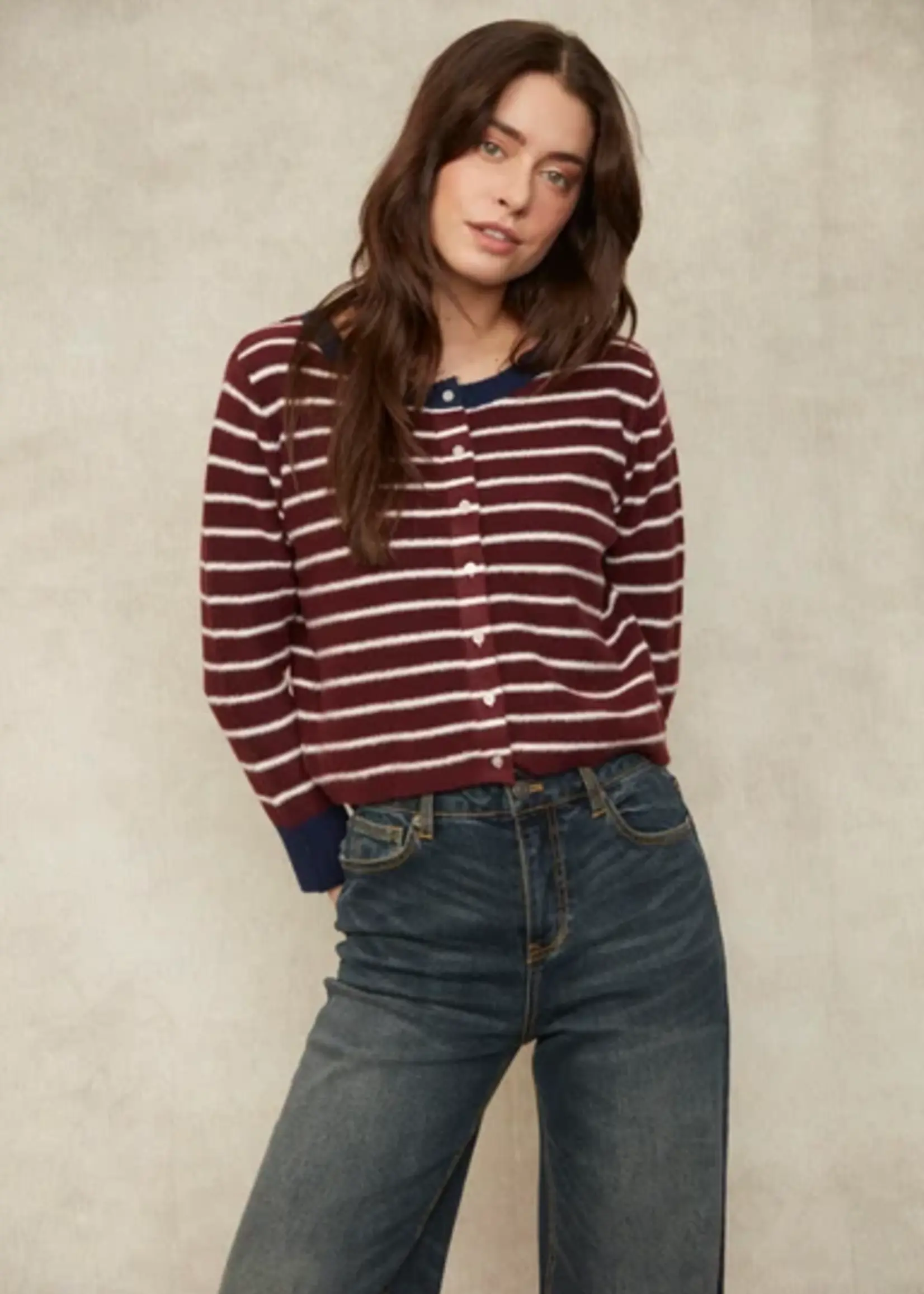 RD STYLE Bruna Cardi