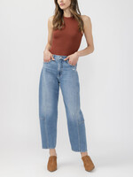 silver jeans Slim Barrel