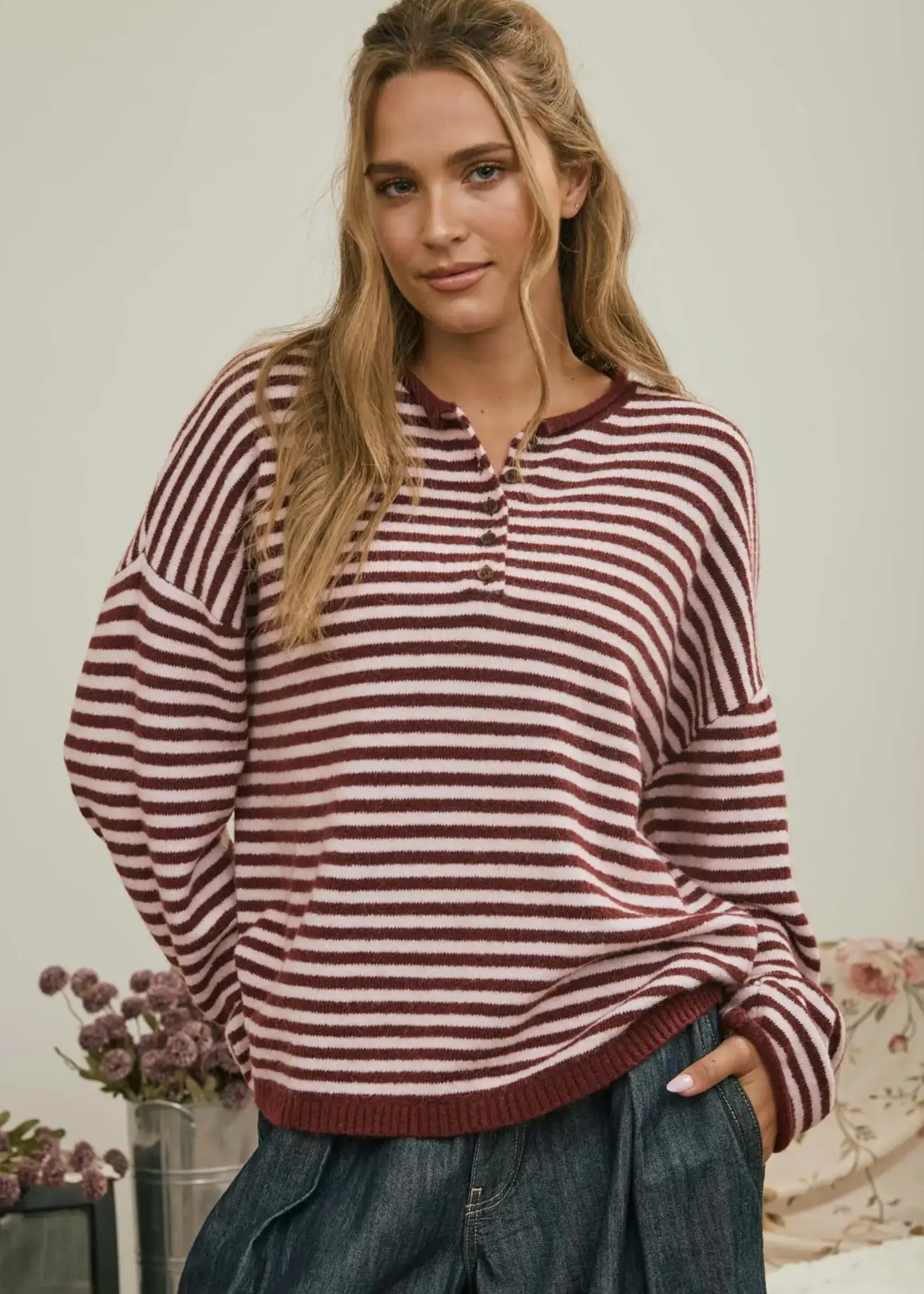 LOSA Gia Knit