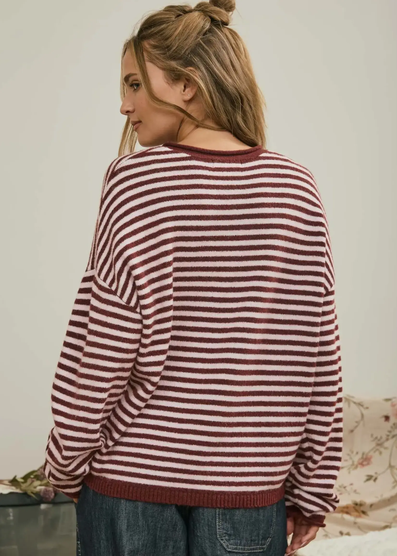 LOSA Gia Knit