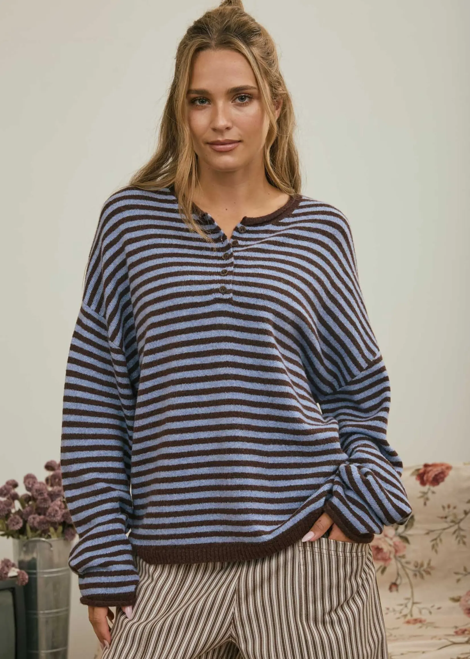 LOSA Gia Knit