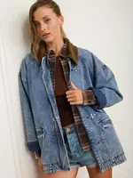 LOSA Kendal jacket