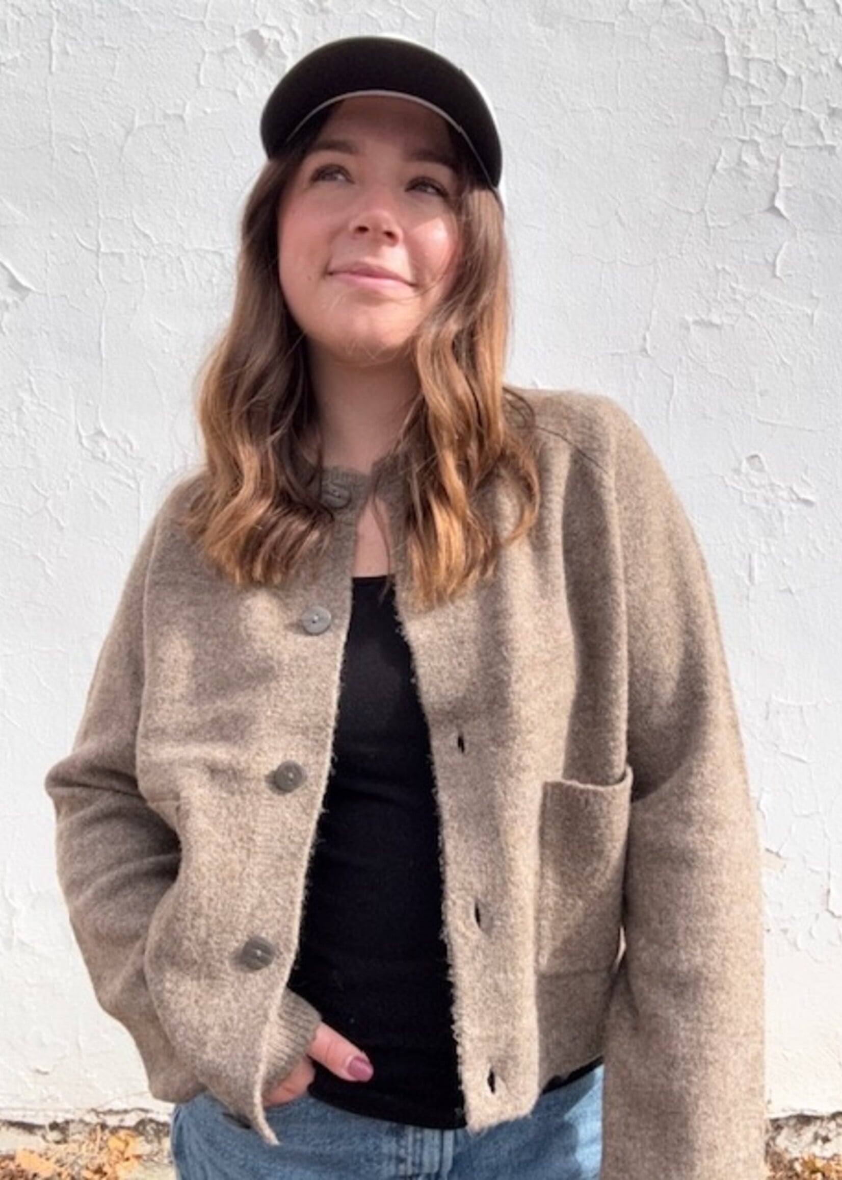 ONLY Monte Cardigan