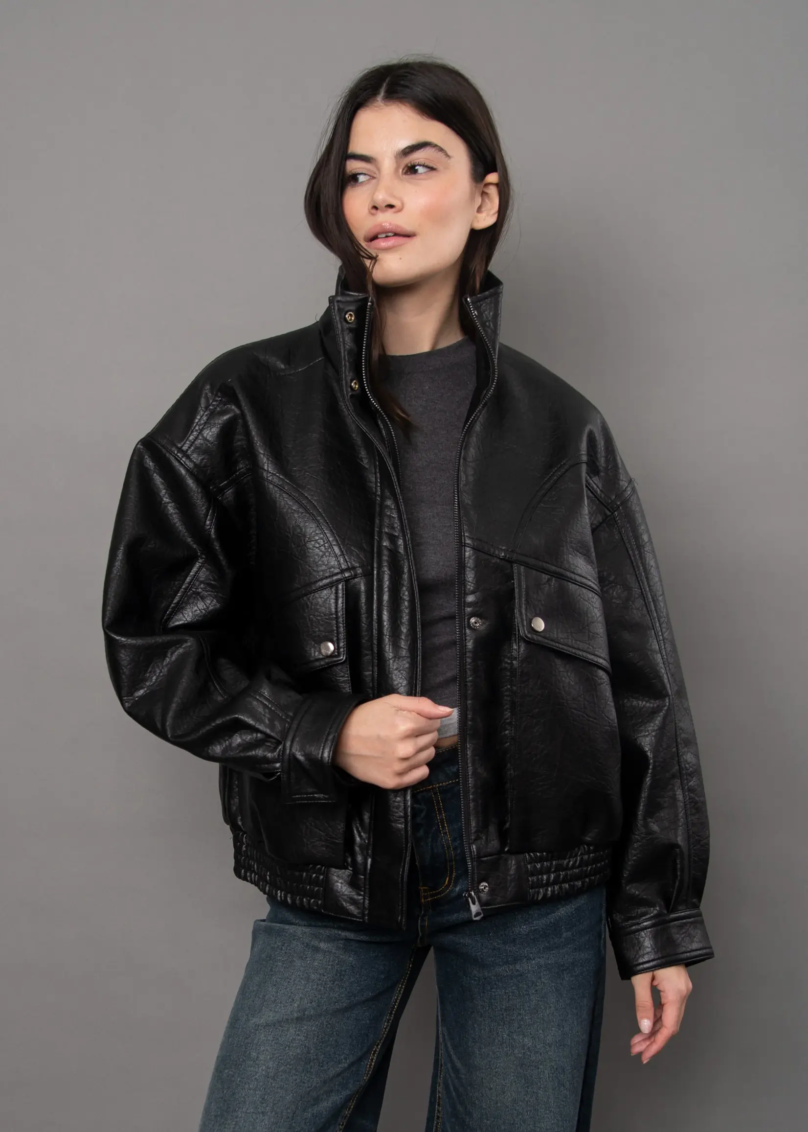 RD STYLE Marina Jacket