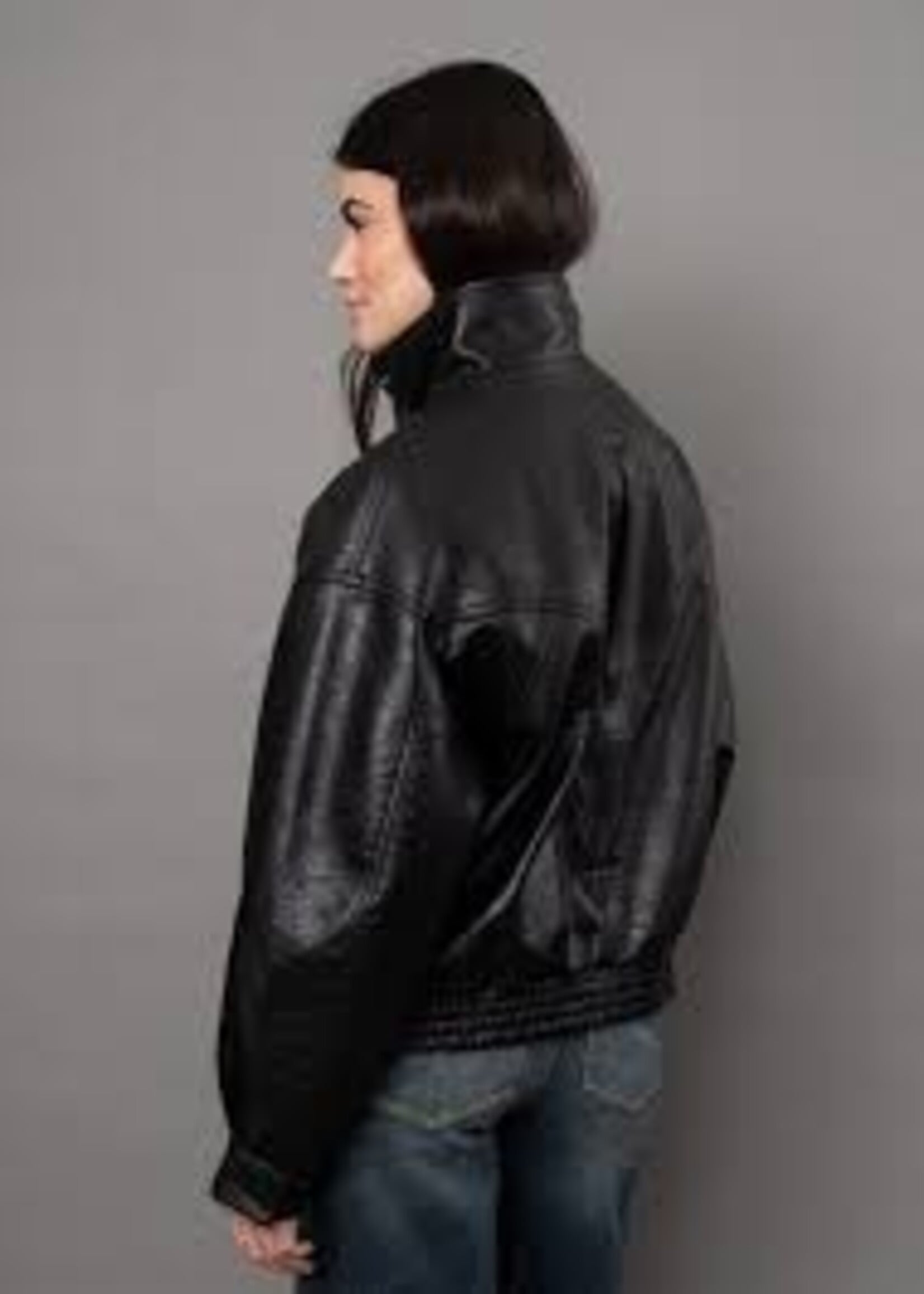 RD STYLE Marina Jacket