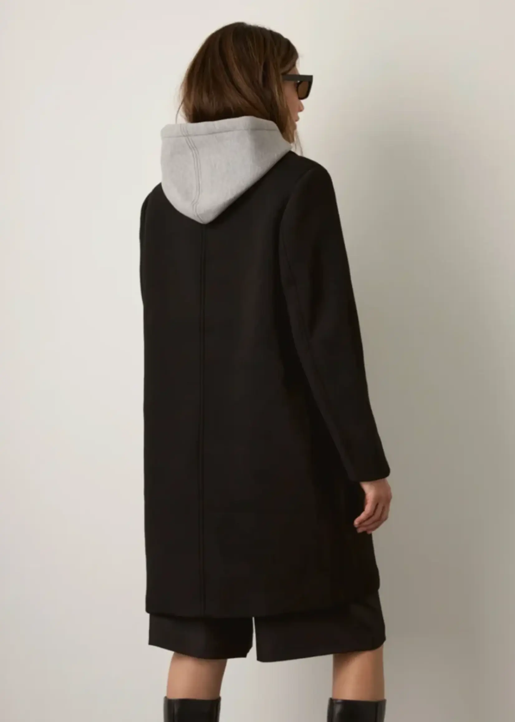 RD STYLE Despina scuba coat