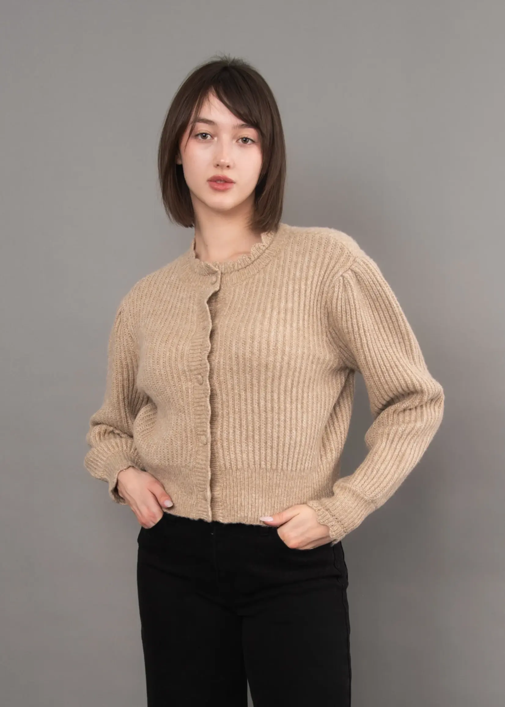 RD STYLE Trudy cardigan