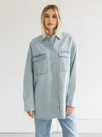 brunette the label Shania jacket