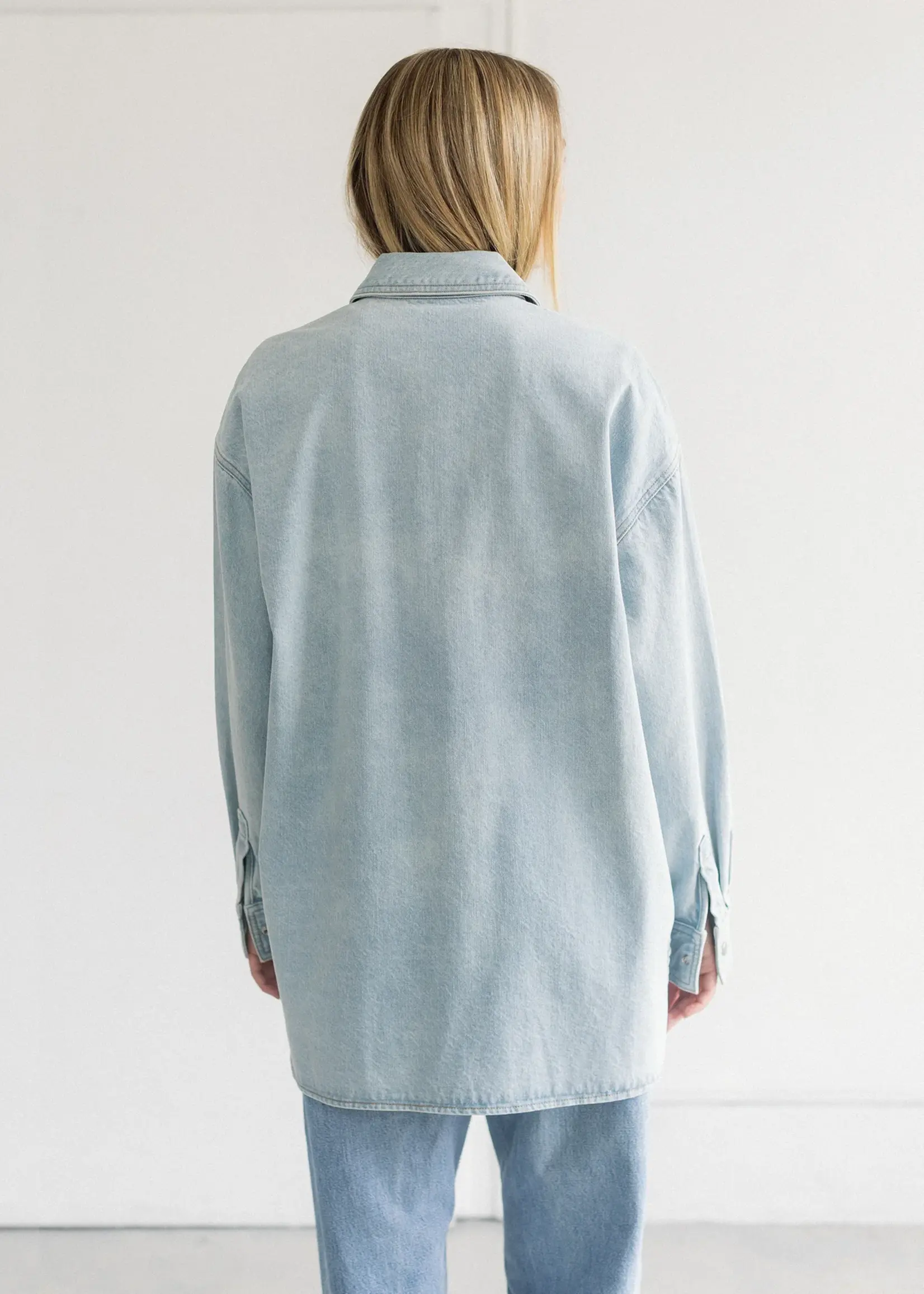 brunette the label Shania jacket