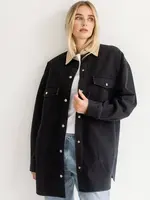 brunette the label Shania Jacket