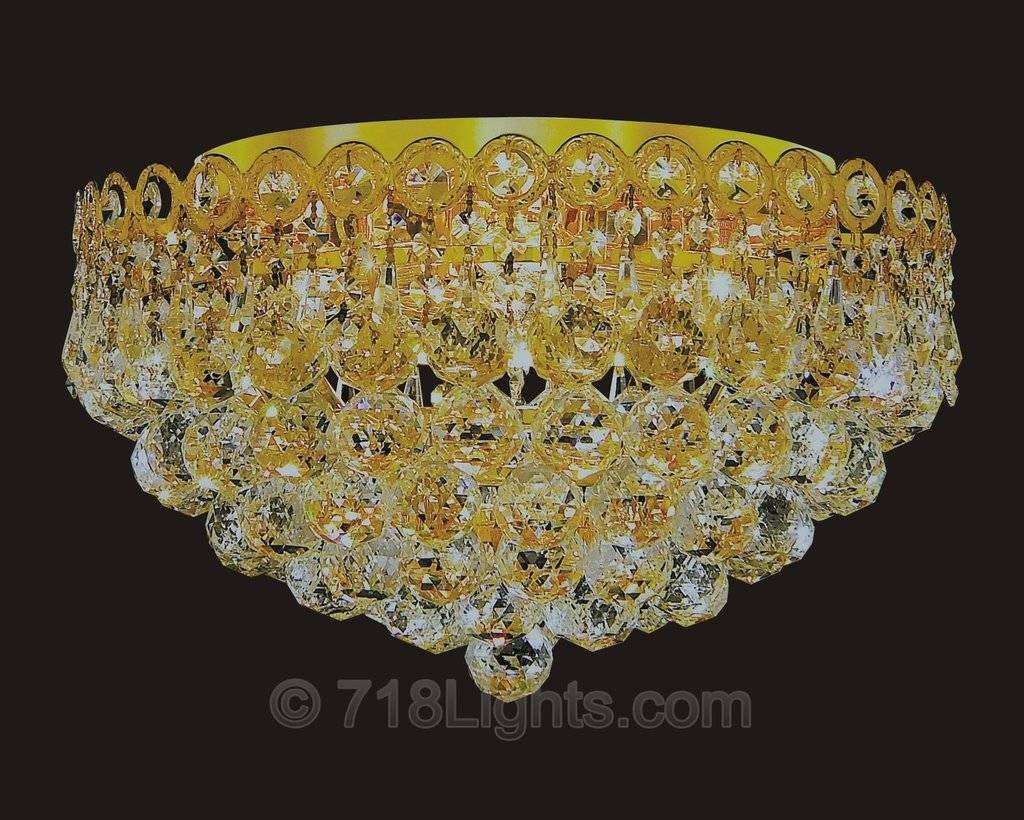 century chandelier