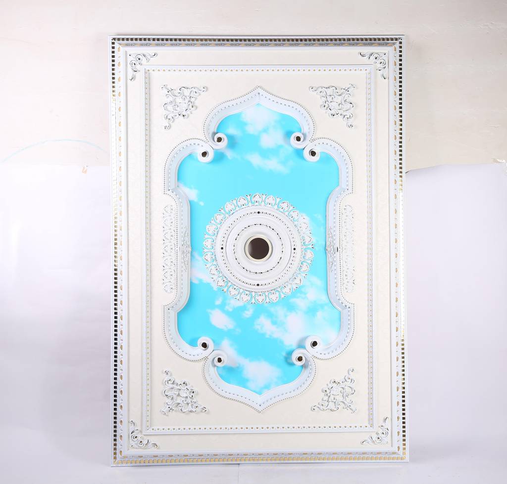 Rectangle Ceiling Medallion Ceiling Medallion Depot