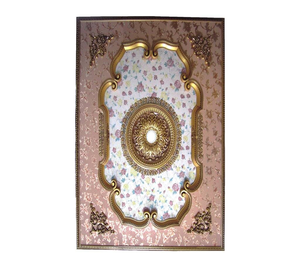 Rectangle Ceiling Medallion Ceiling Medallion Depot