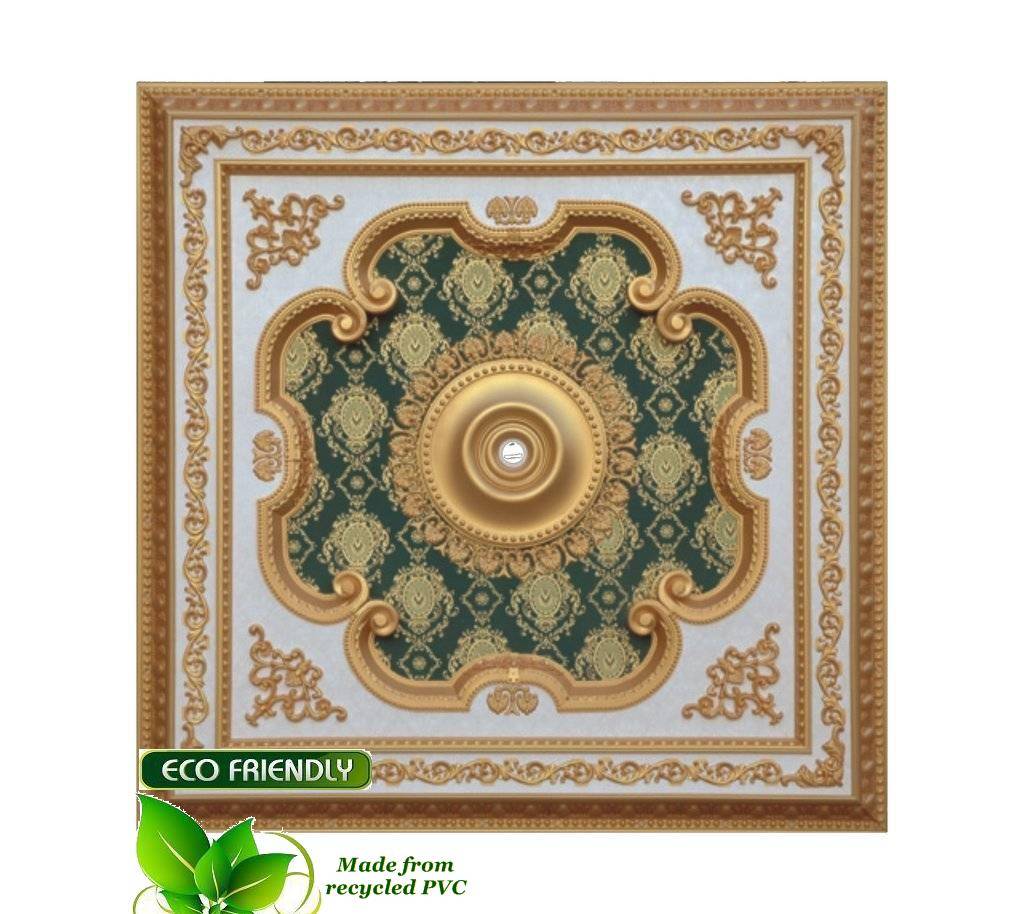 Buy Square Ceiling Medallion Home Lighting Ceiling Medallion