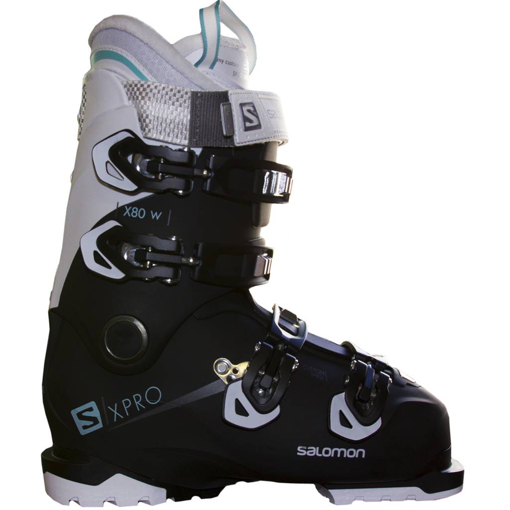 salomon x pro 90w custom heat connect
