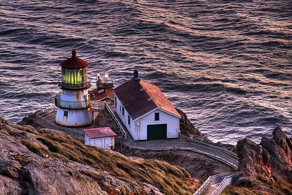 7 Adventurous Things to Do in Point Reyes This Winter