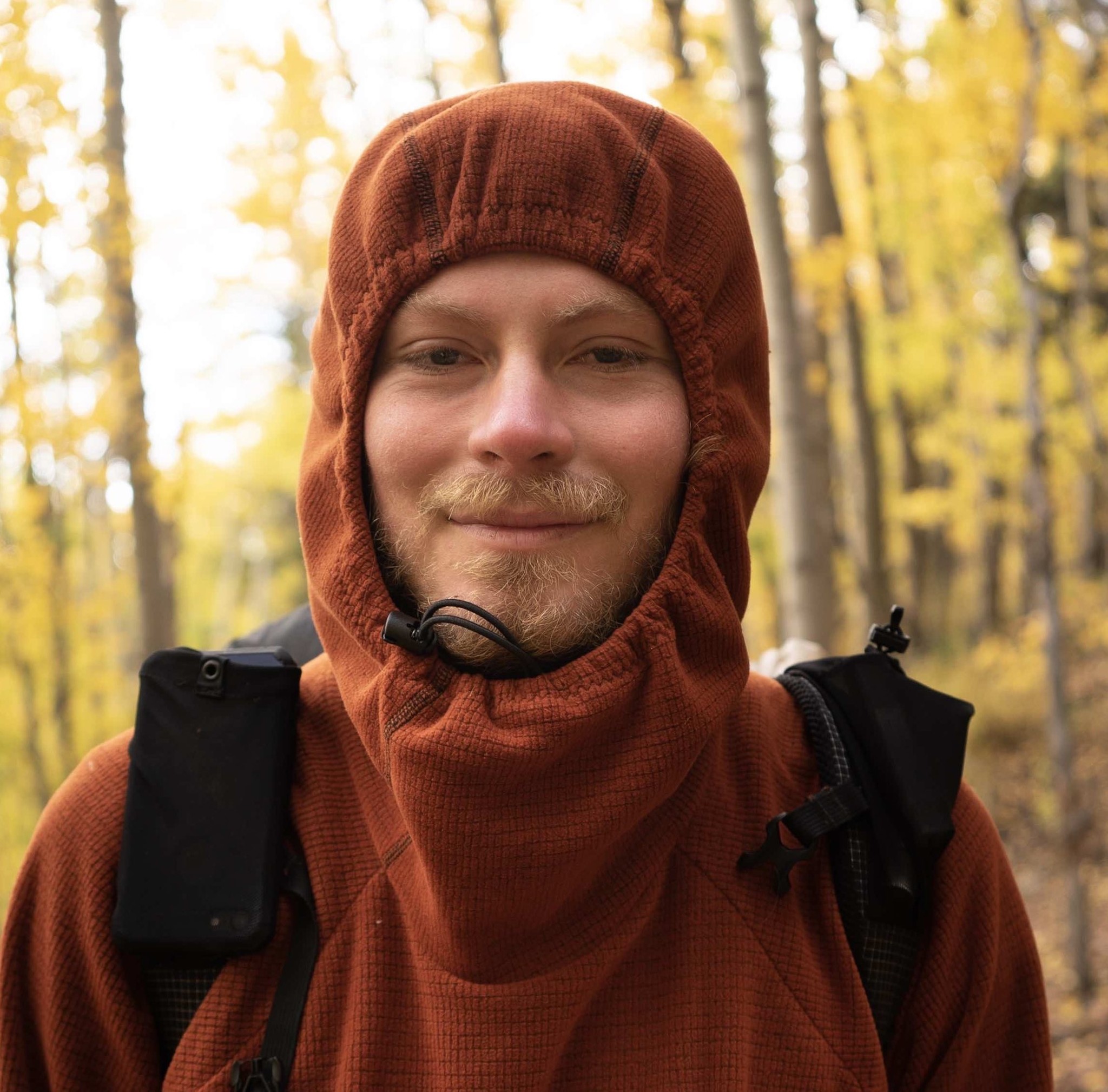 Simba Hikes the CDT - Dispatch #7