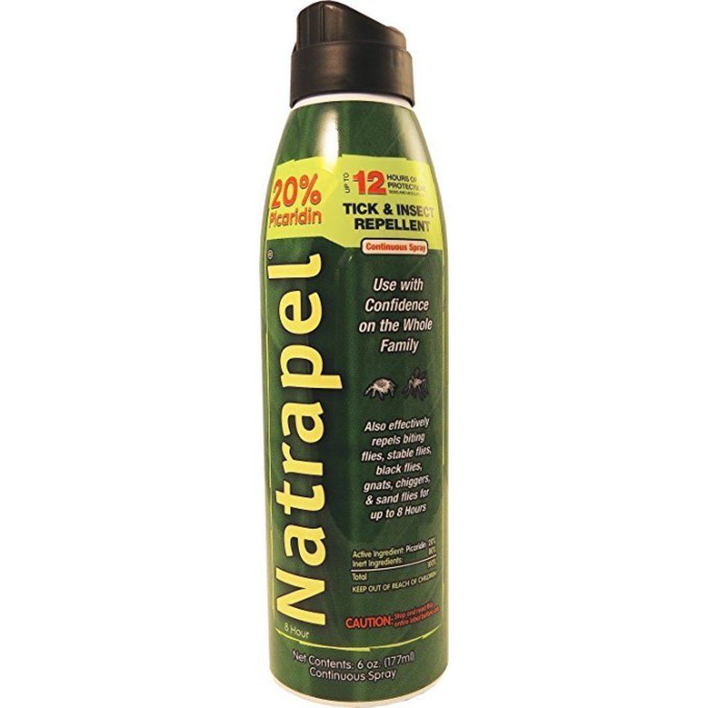 Insect Repellant