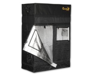 shorty bed tent