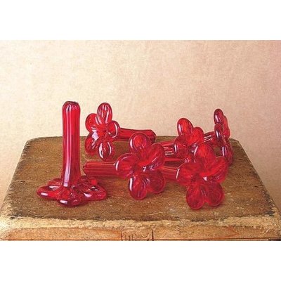 Home And Garden Parasol Hummingbird Feeder Replacement Tube