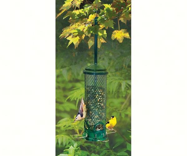 Home And Garden Squirrel Buster Squirrel Proof Bird Feeder Fifth