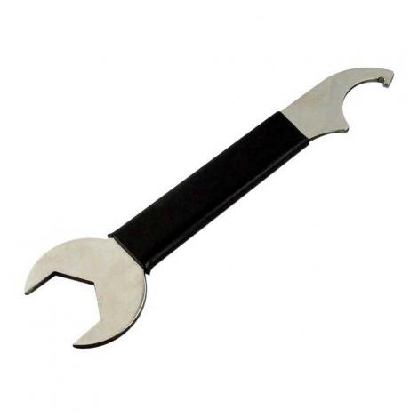 Beer And Wine Keg Combo Faucet Wrench Fifth Season Gardening