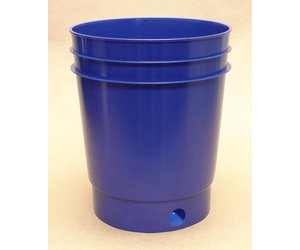 Greentrees Hydroponics Multi Flow 6 Site Bucket Add On Fifth Season Gardening Company