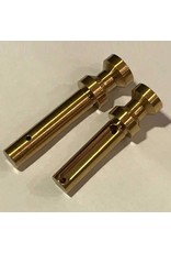 Iron City Rifle Works Titanium Extended Takedown Pins