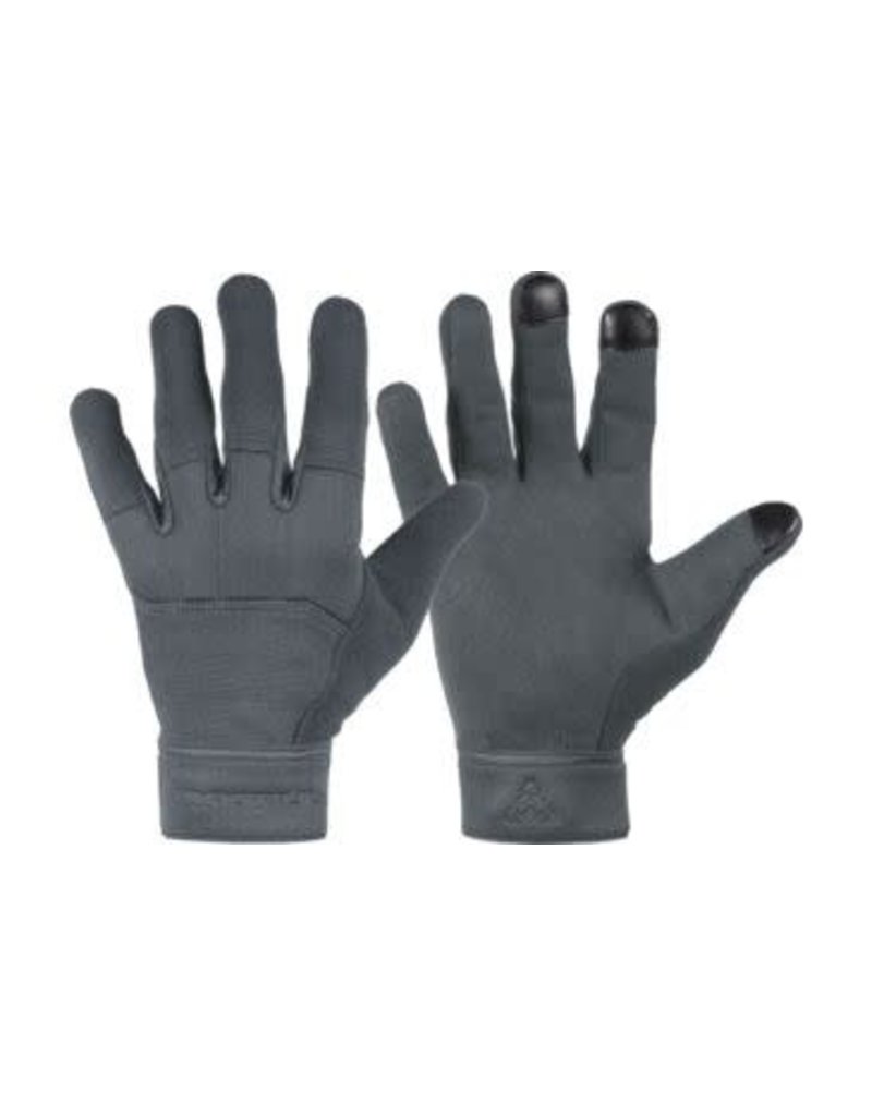 Magpul Industries MAGPUL CORE TECHNICAL GLOVES GRY XL