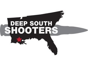 Deep South Shooters