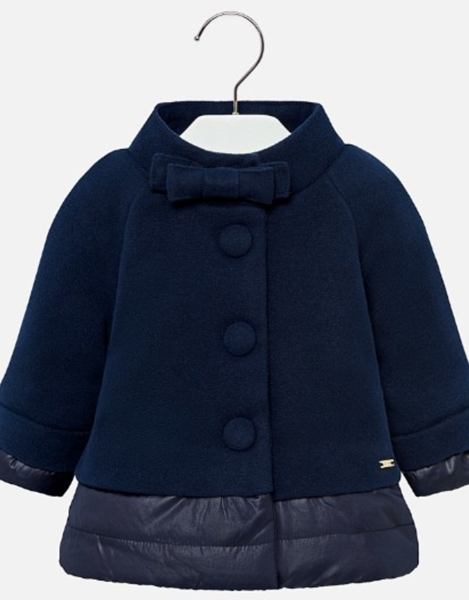 Marisol Padded Coat
