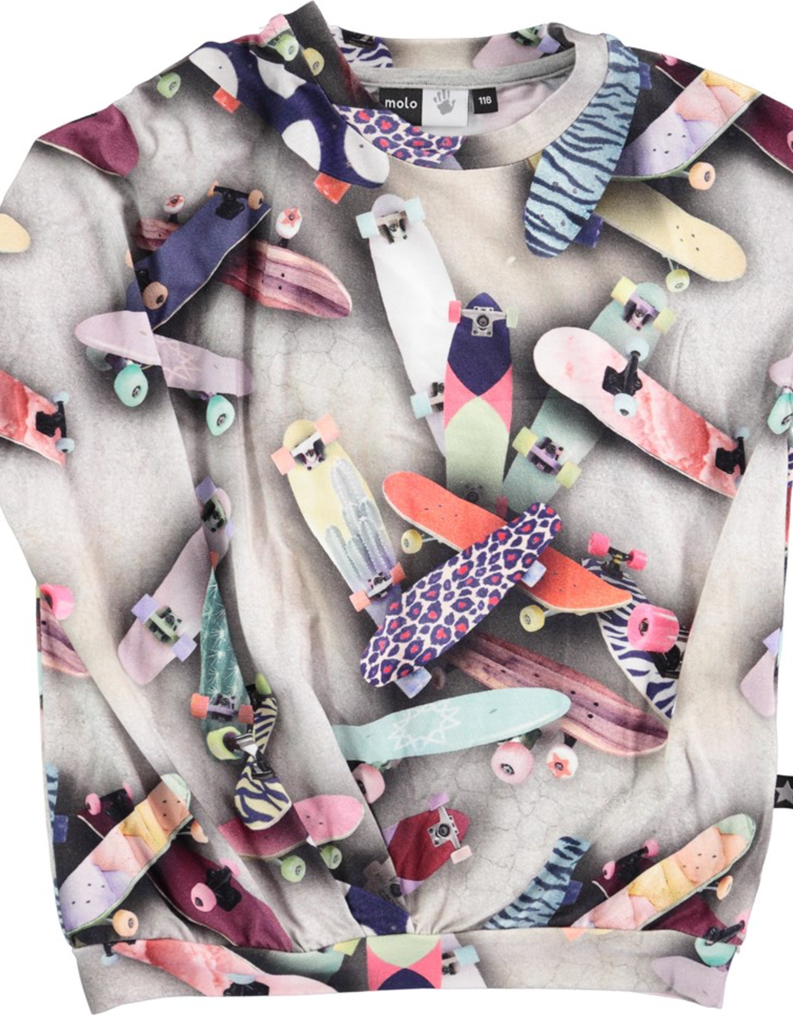 molo children's clothes