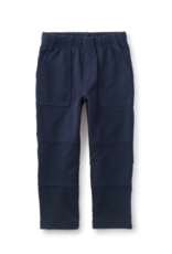 French Terry Playwear Pants